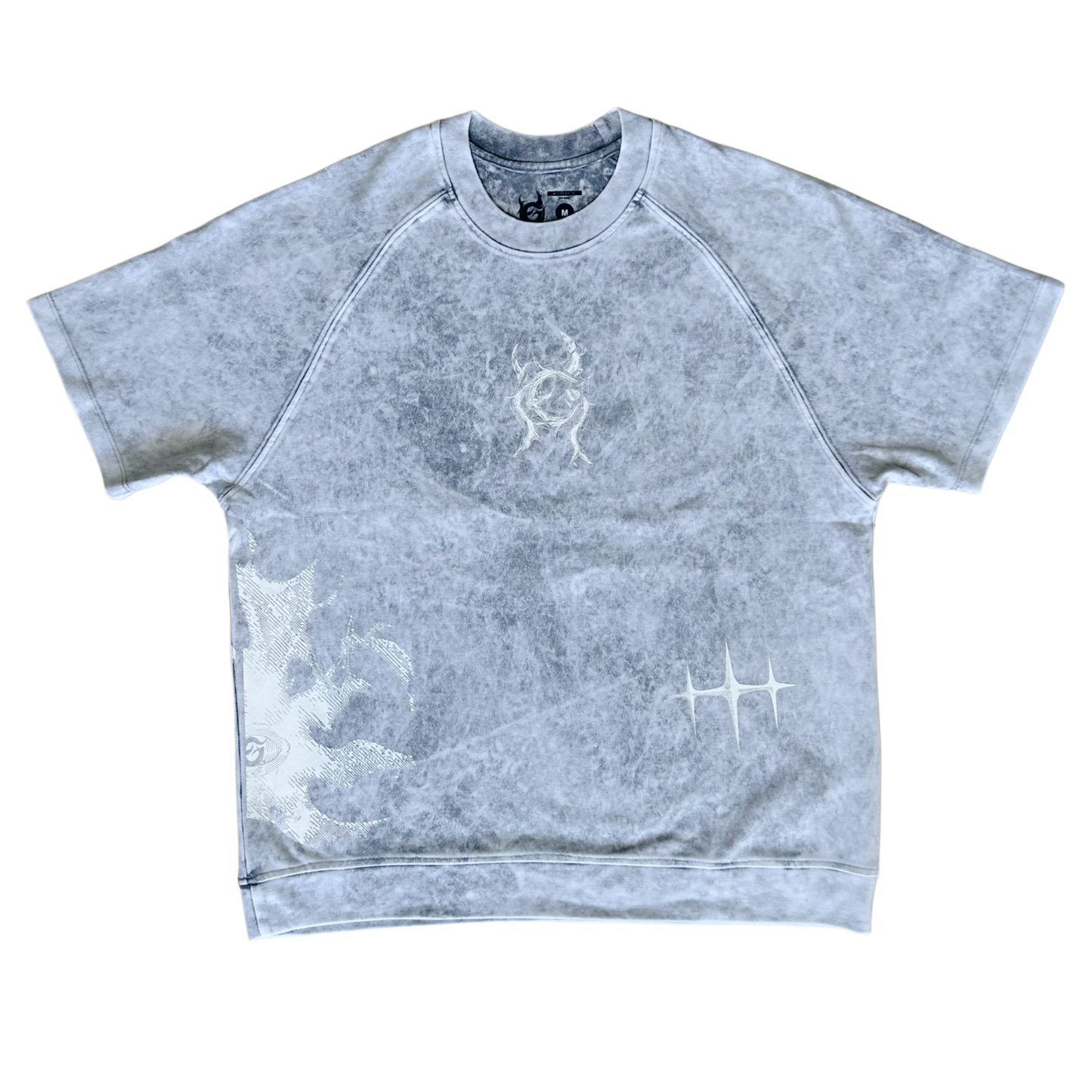 PROTECTIVE SPIRIT TEE