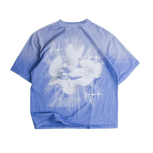 FLY HIGH TEE