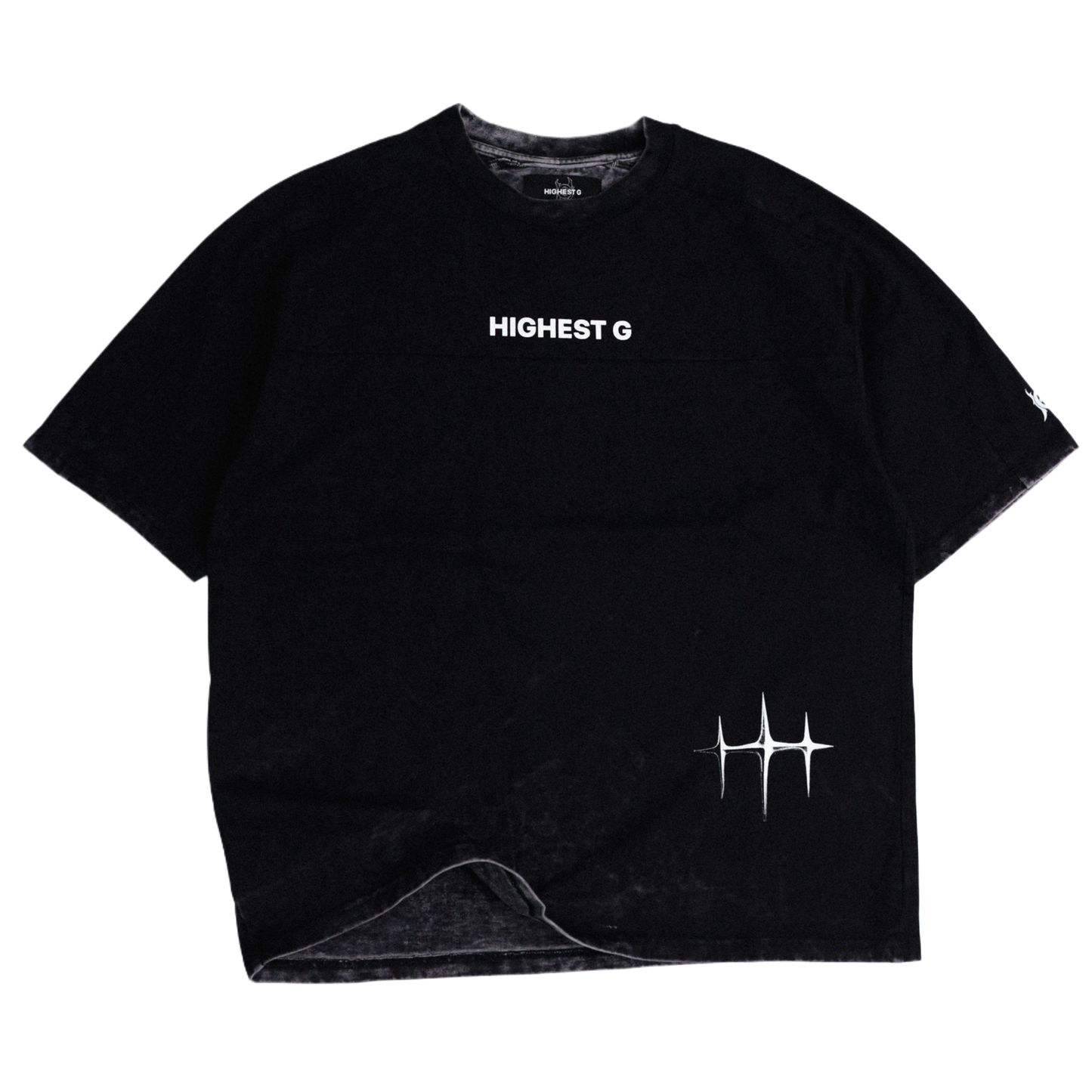 HIGHEST G TEE