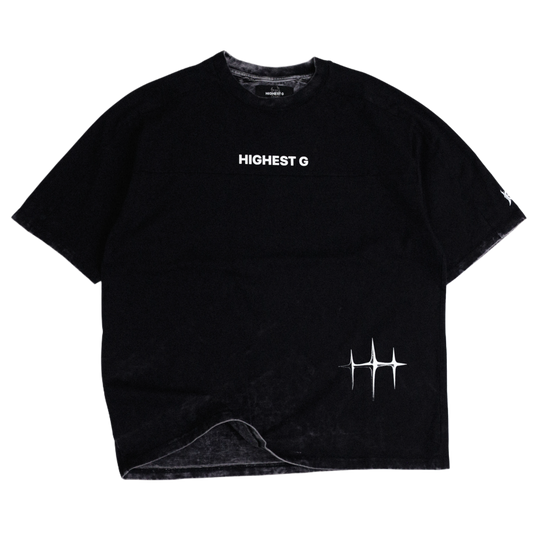 HIGHEST G TEE