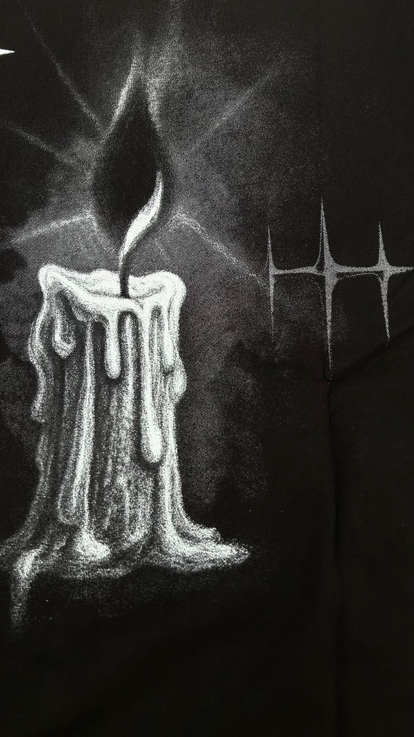 AFTERLIGHT TEE