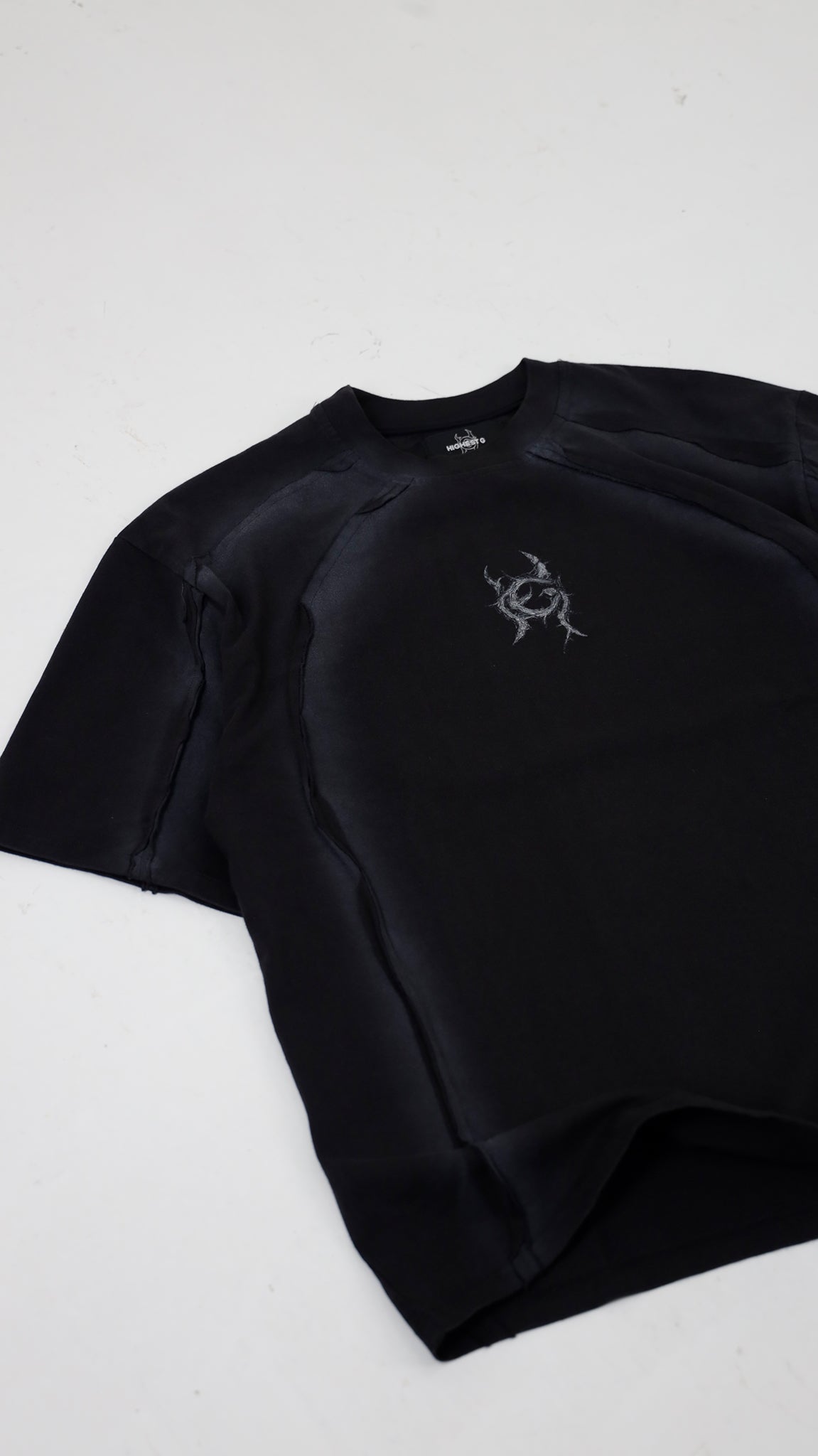 EXOSKIN TEE