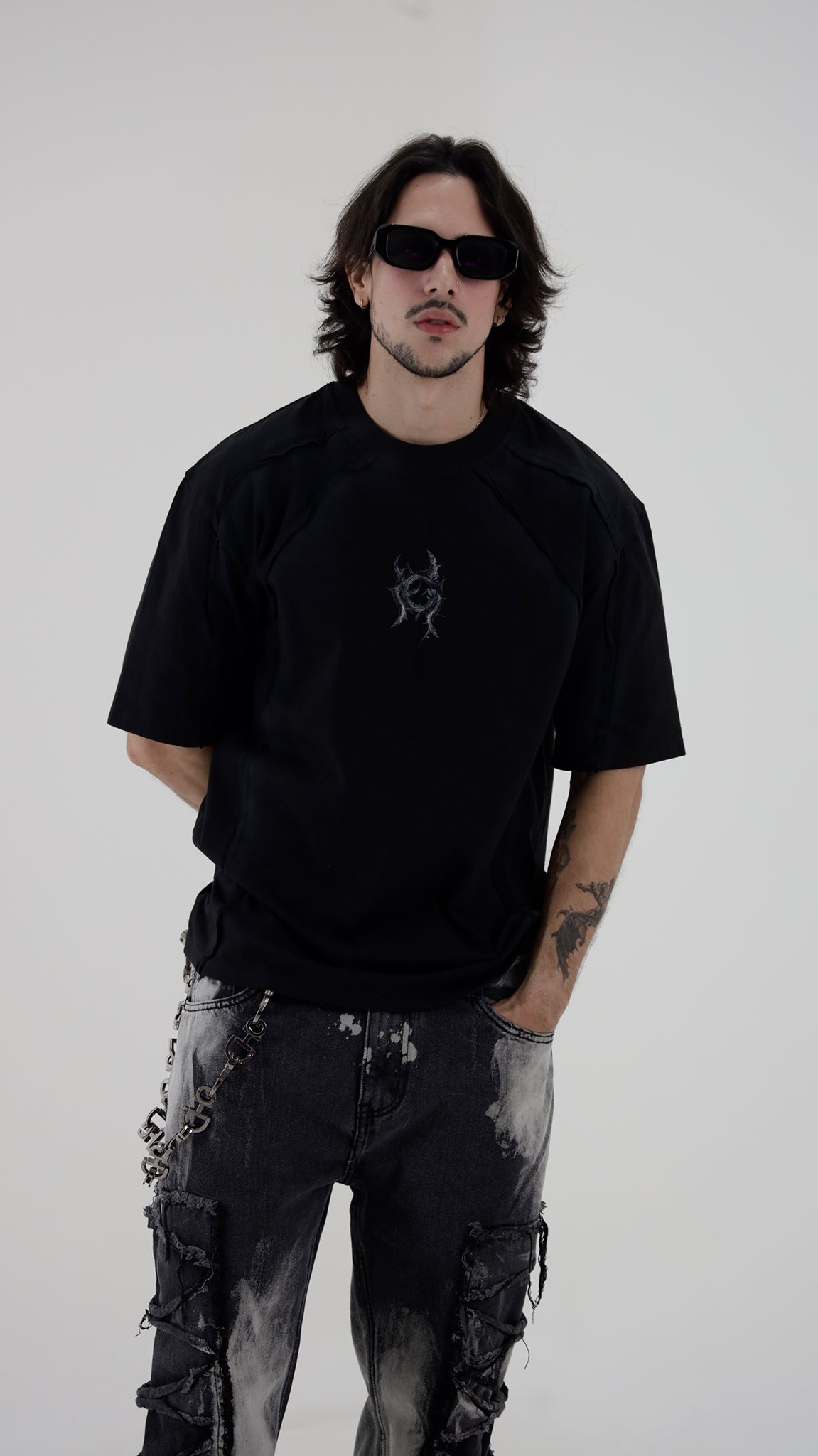 EXOSKIN TEE