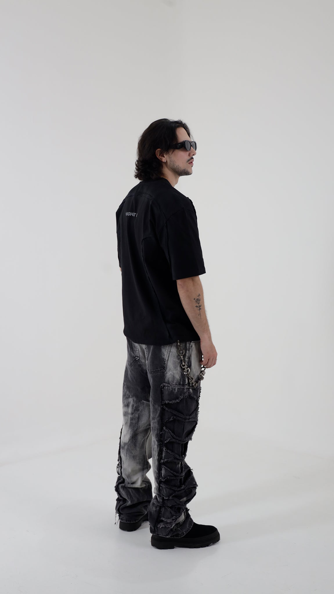 EXOSKIN TEE