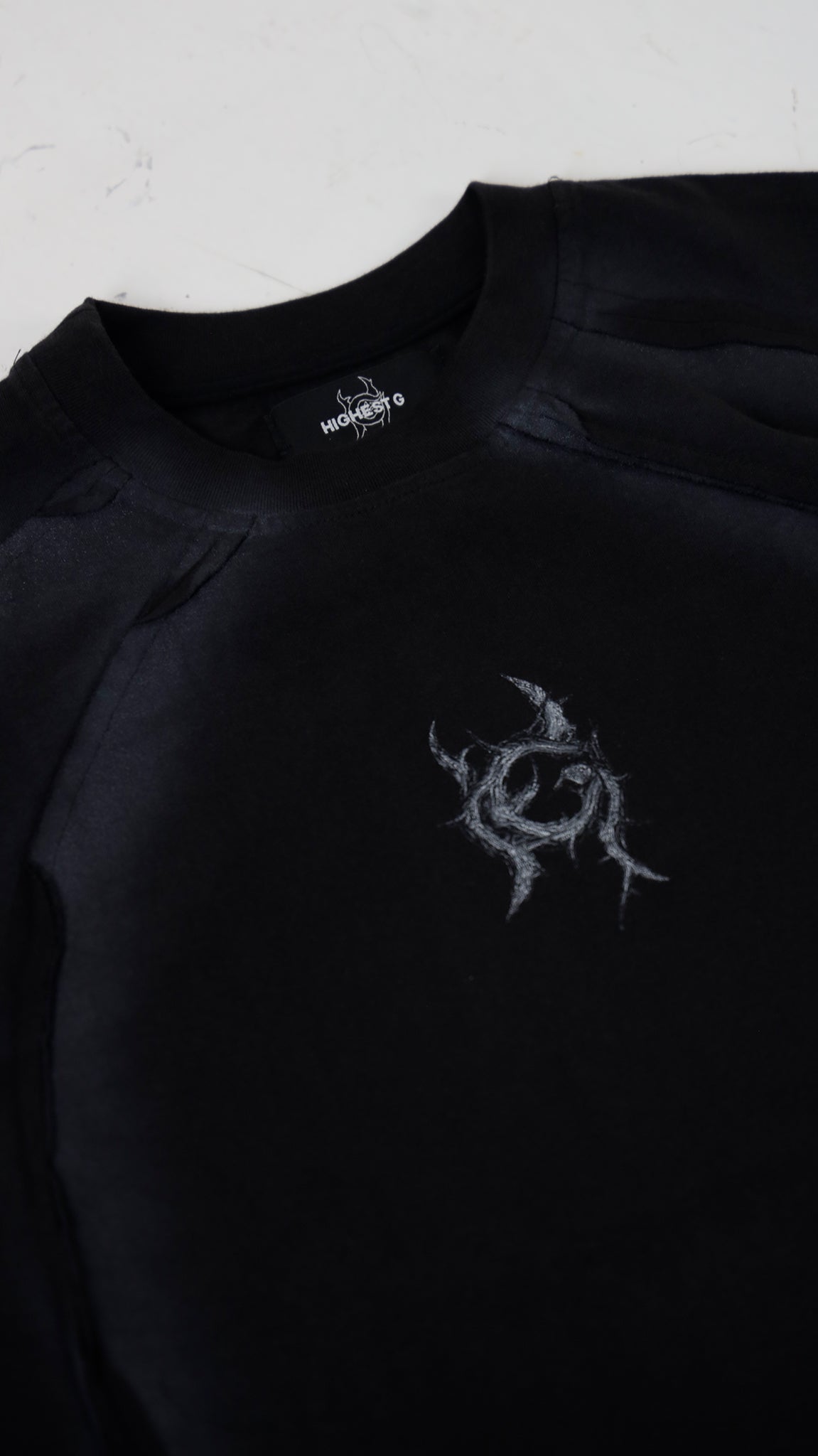 EXOSKIN TEE