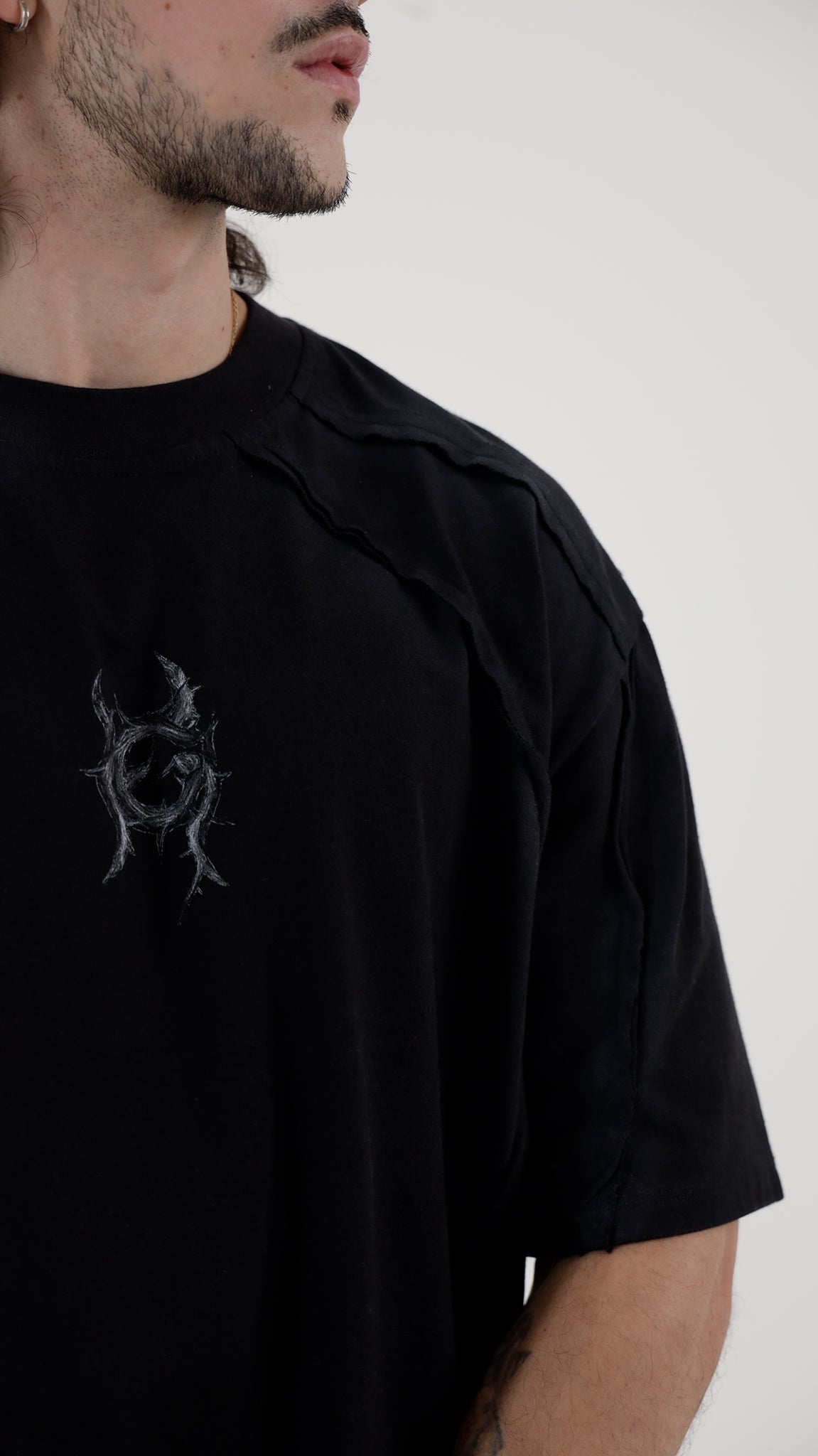 EXOSKIN TEE