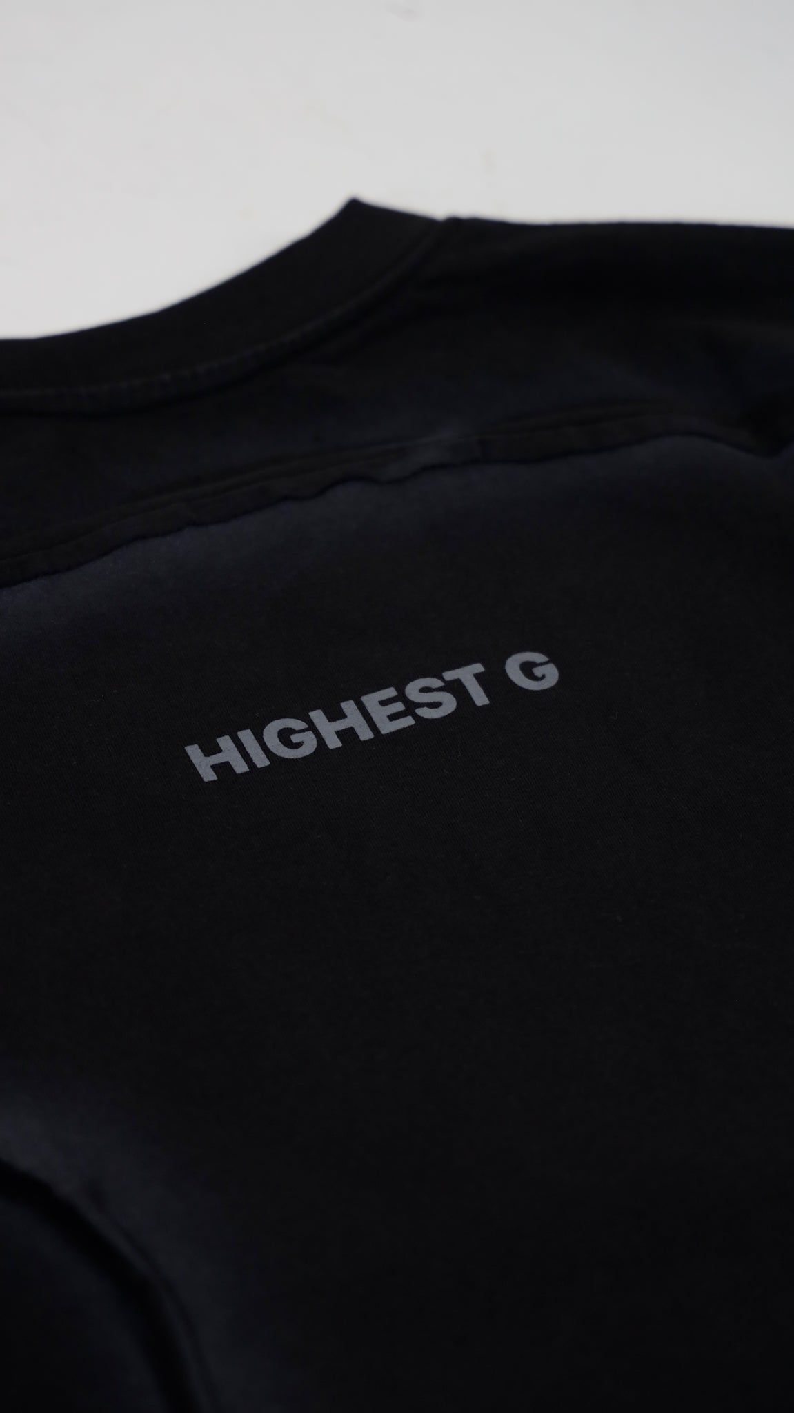 EXOSKIN TEE
