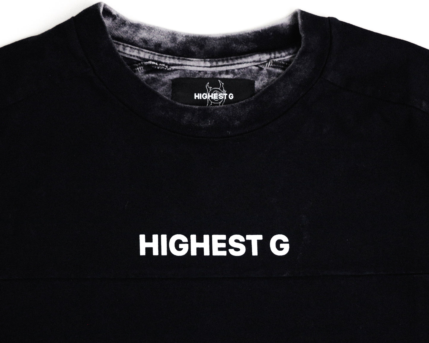 HIGHEST G TEE