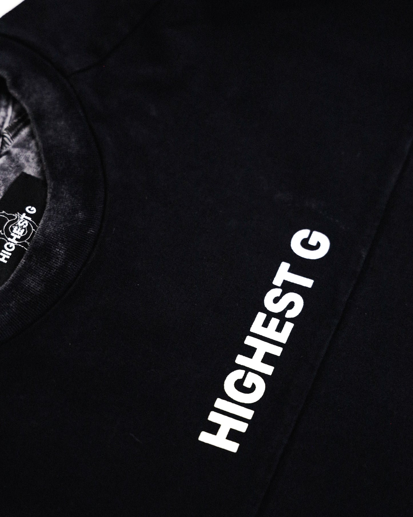 HIGHEST G TEE