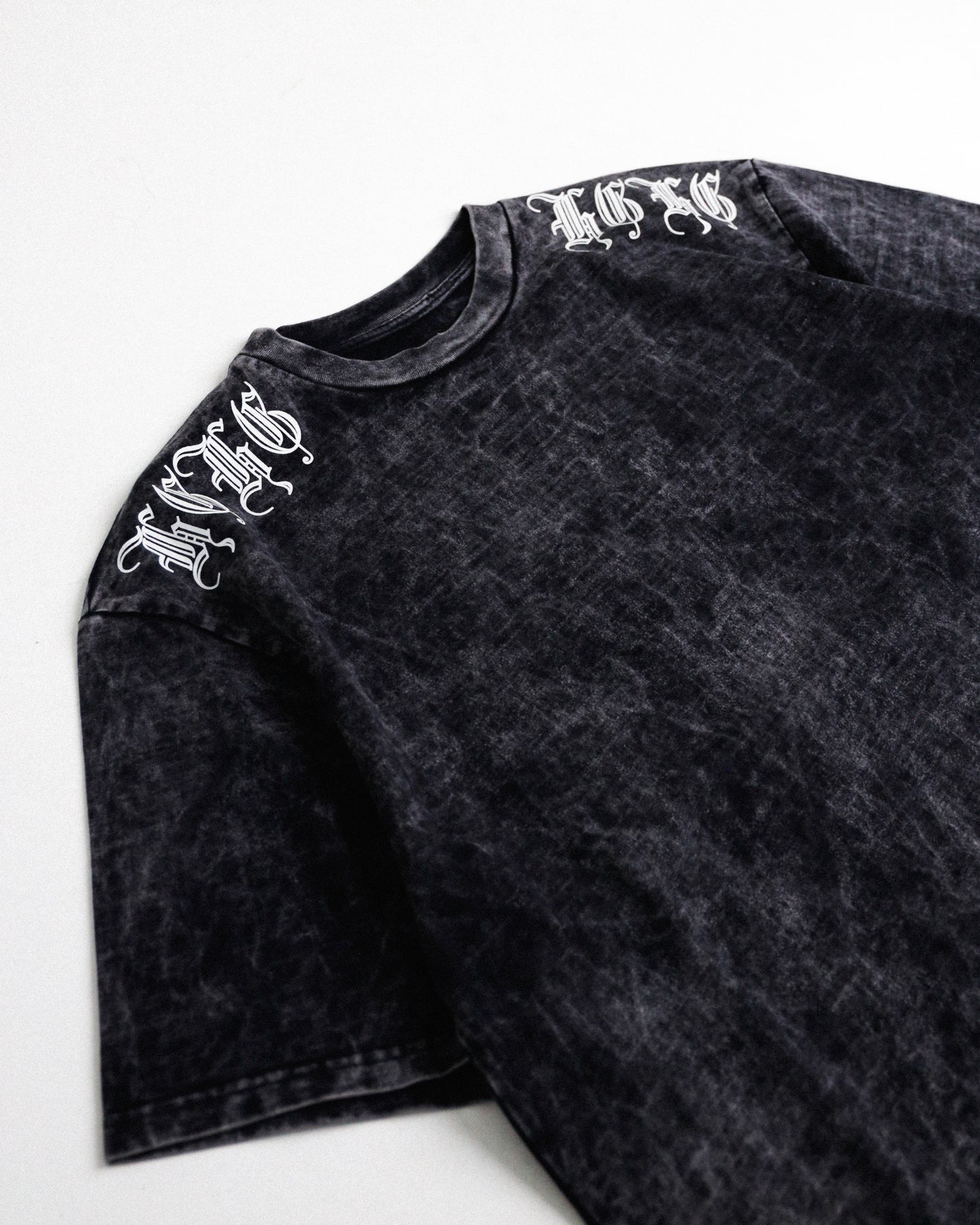 ANGELIC POWER TEE