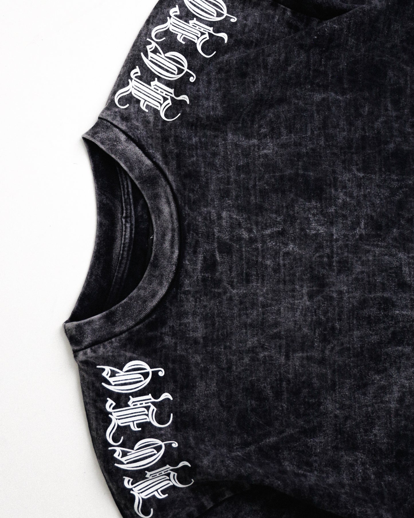 ANGELIC POWER TEE