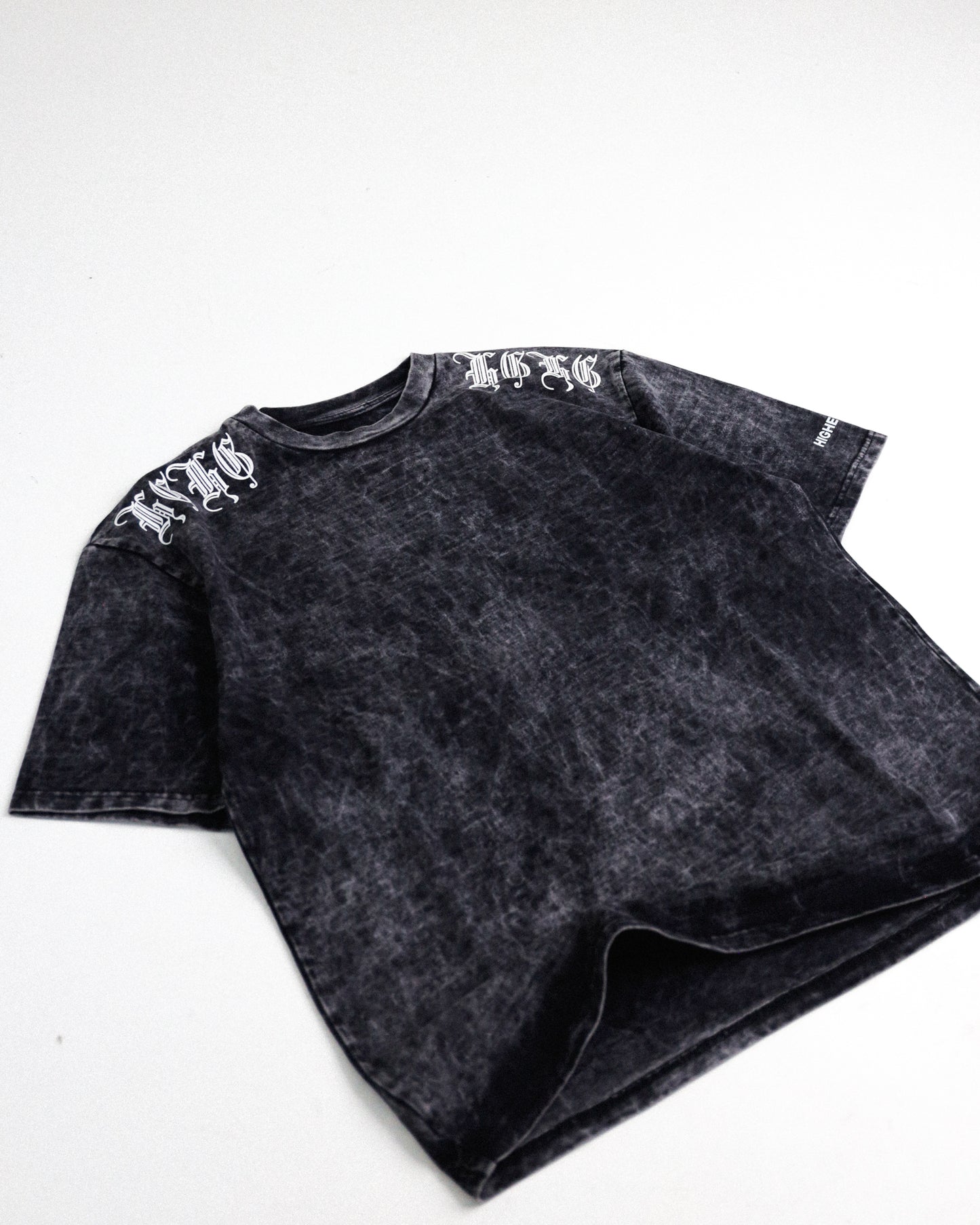 ANGELIC POWER TEE