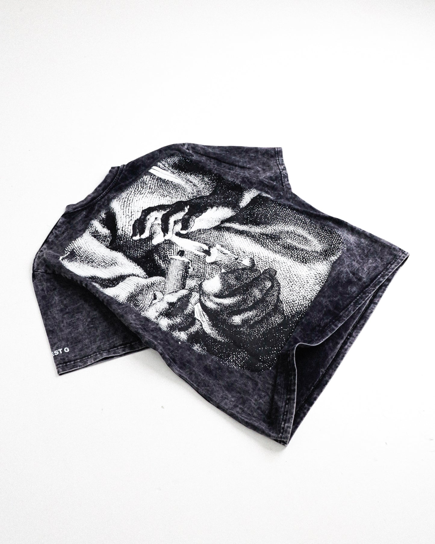 SOUL FLAME TEE