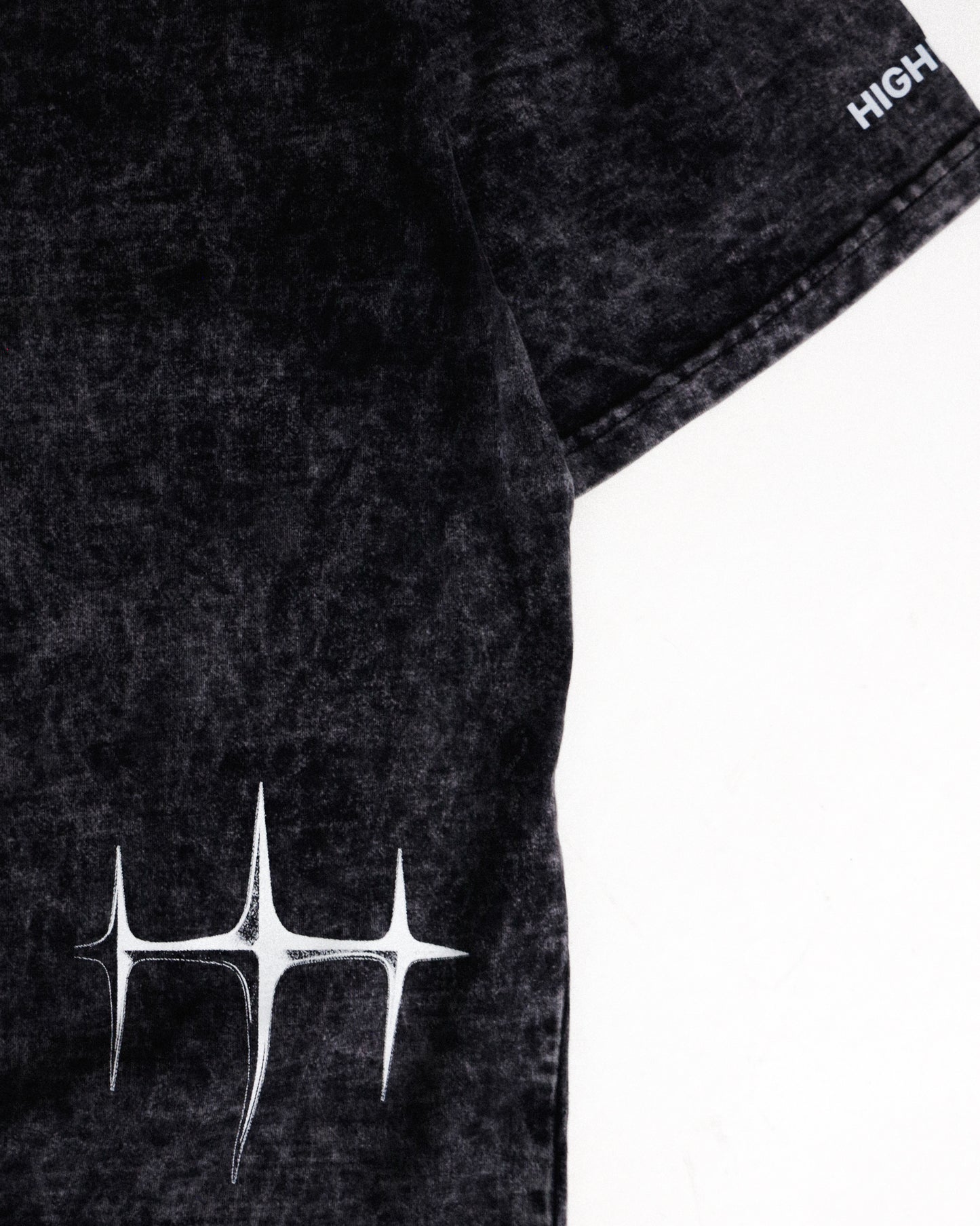 SOUL FLAME TEE