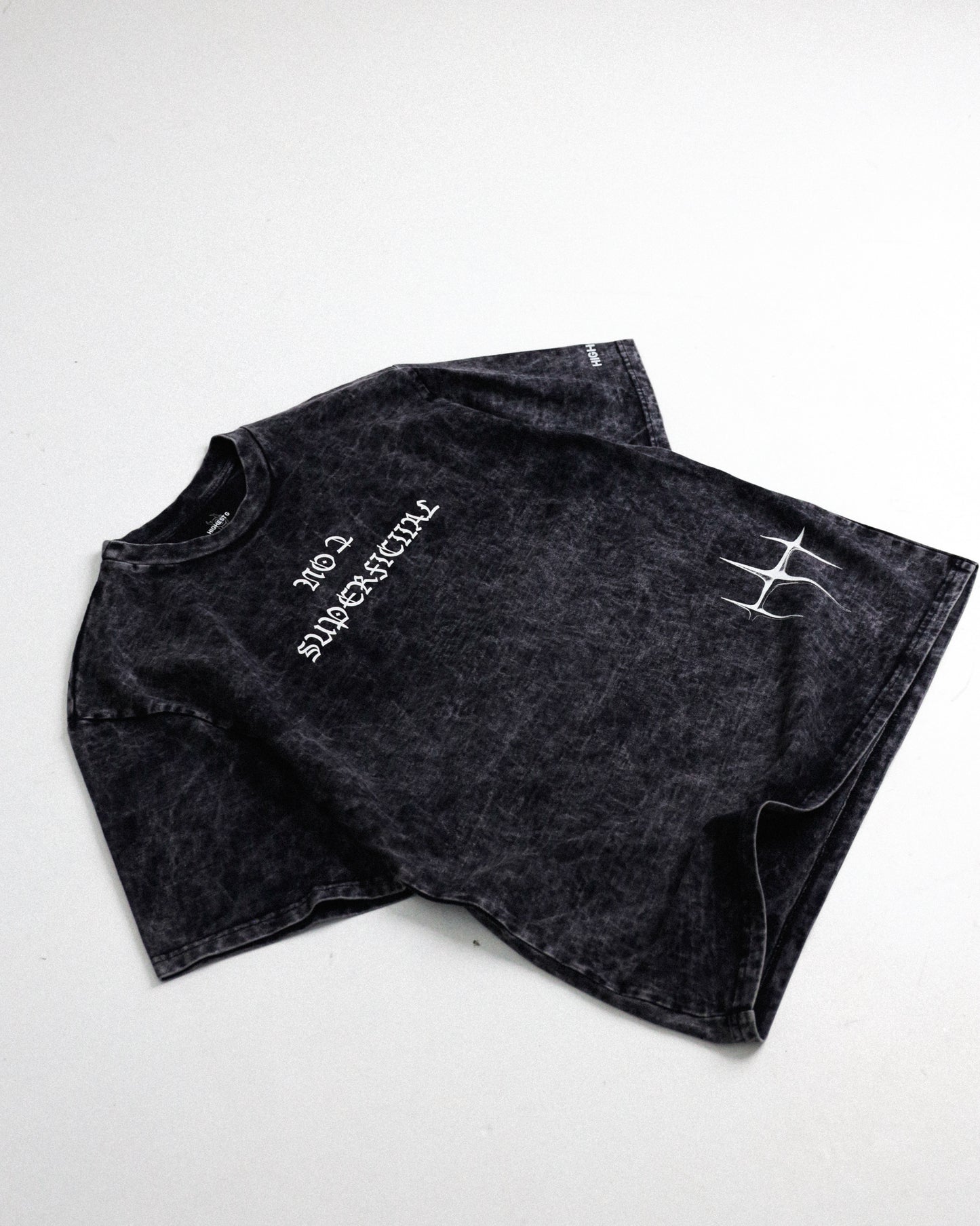 SOUL FLAME TEE