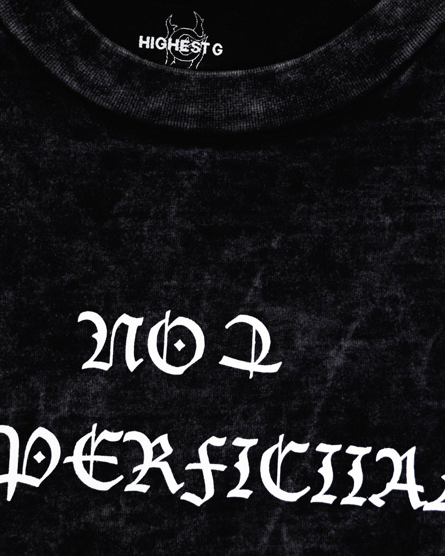 SOUL FLAME TEE