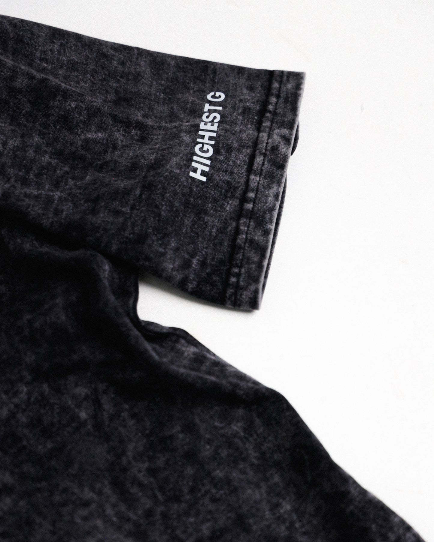 SOUL FLAME TEE