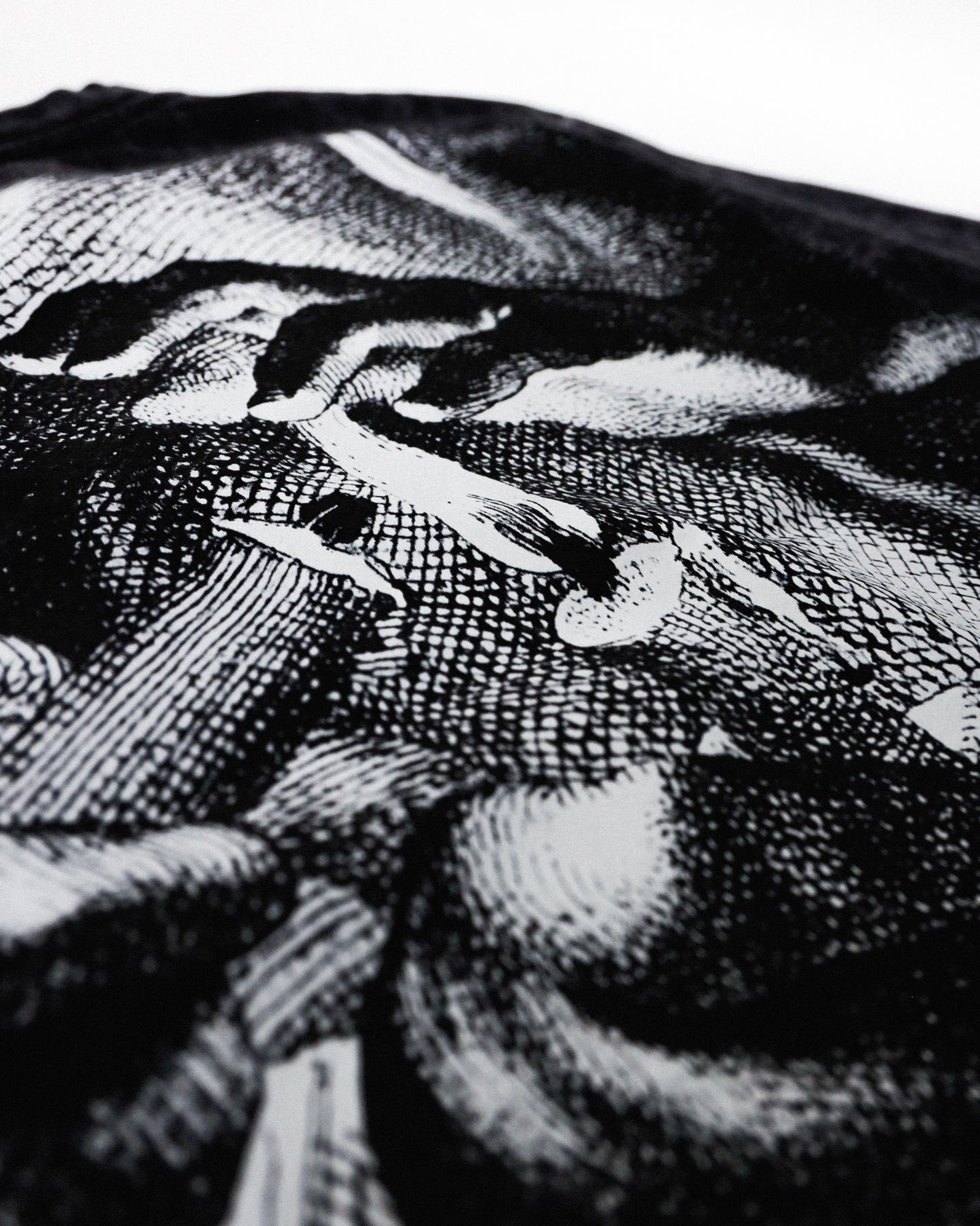 SOUL FLAME TEE
