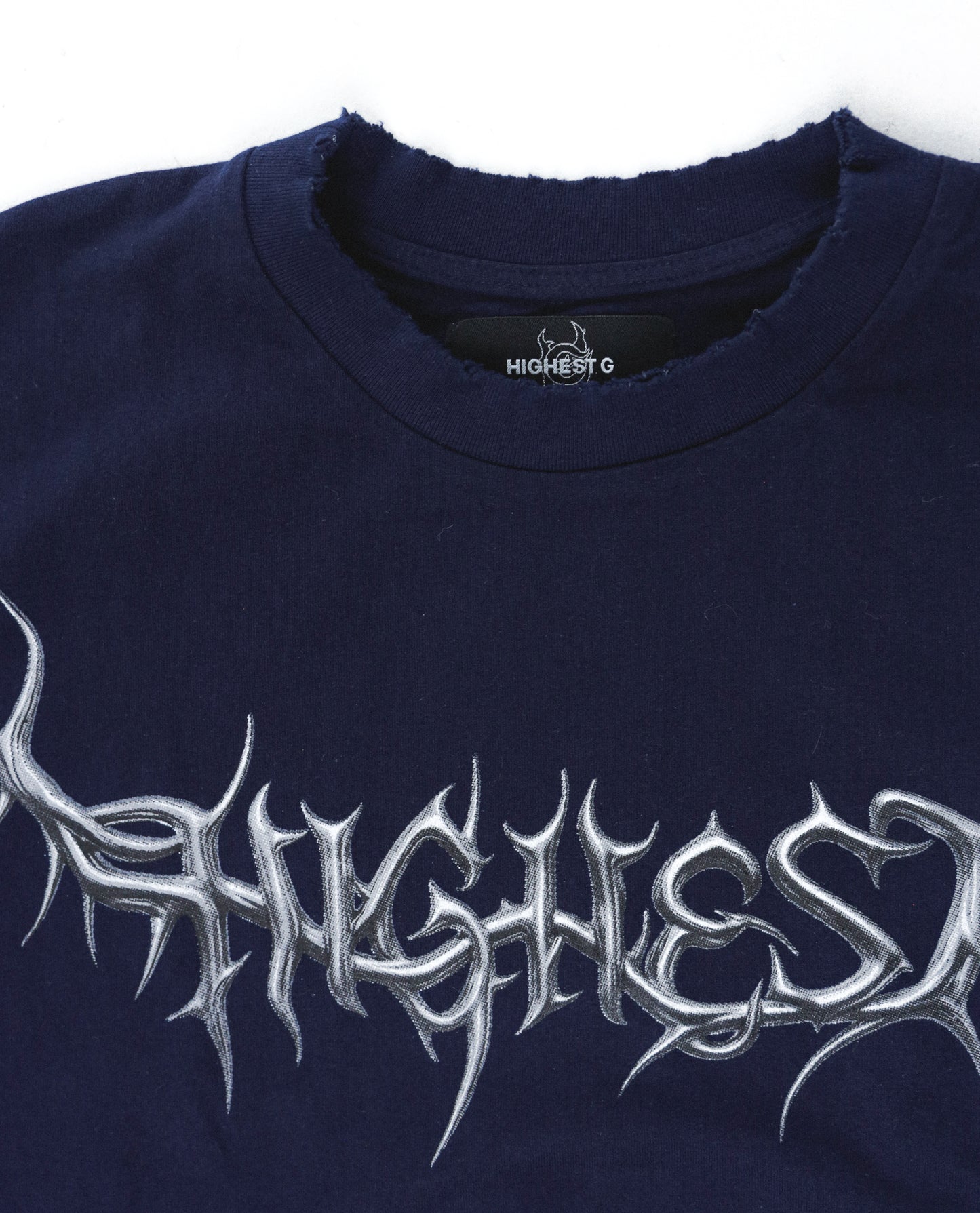 THORNED SOUL TEE