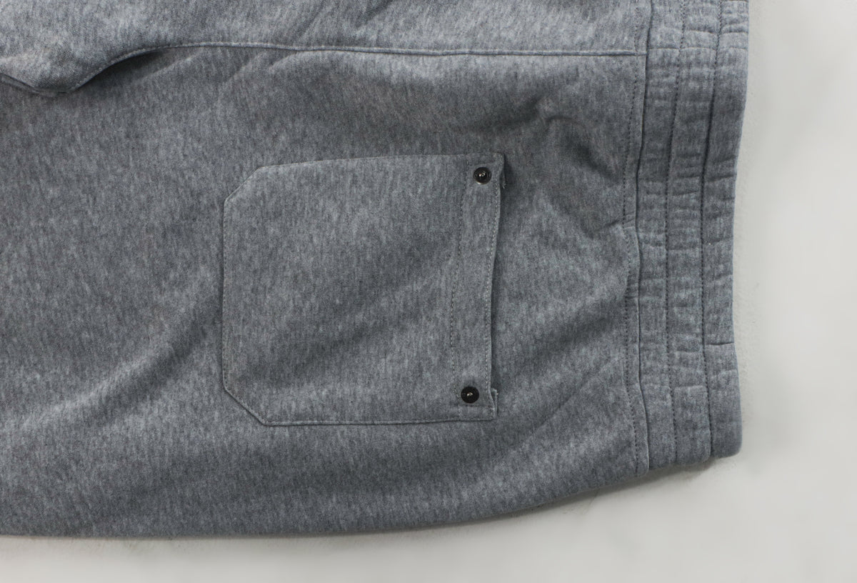 RIVET FLARE SWPANTS