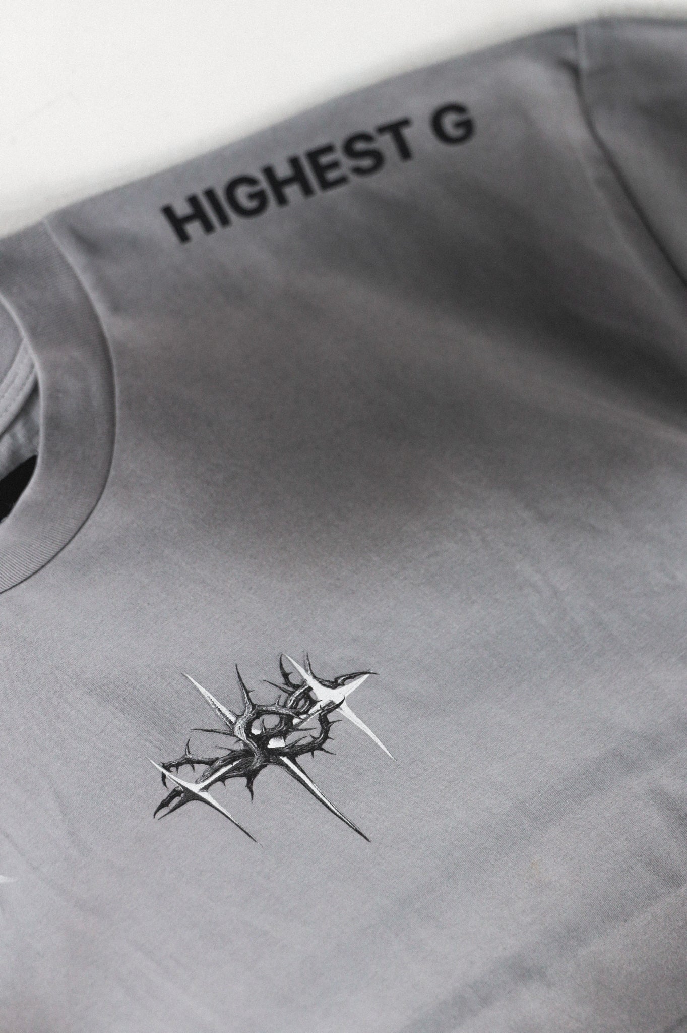 PRIMAL ASCENSION TEE