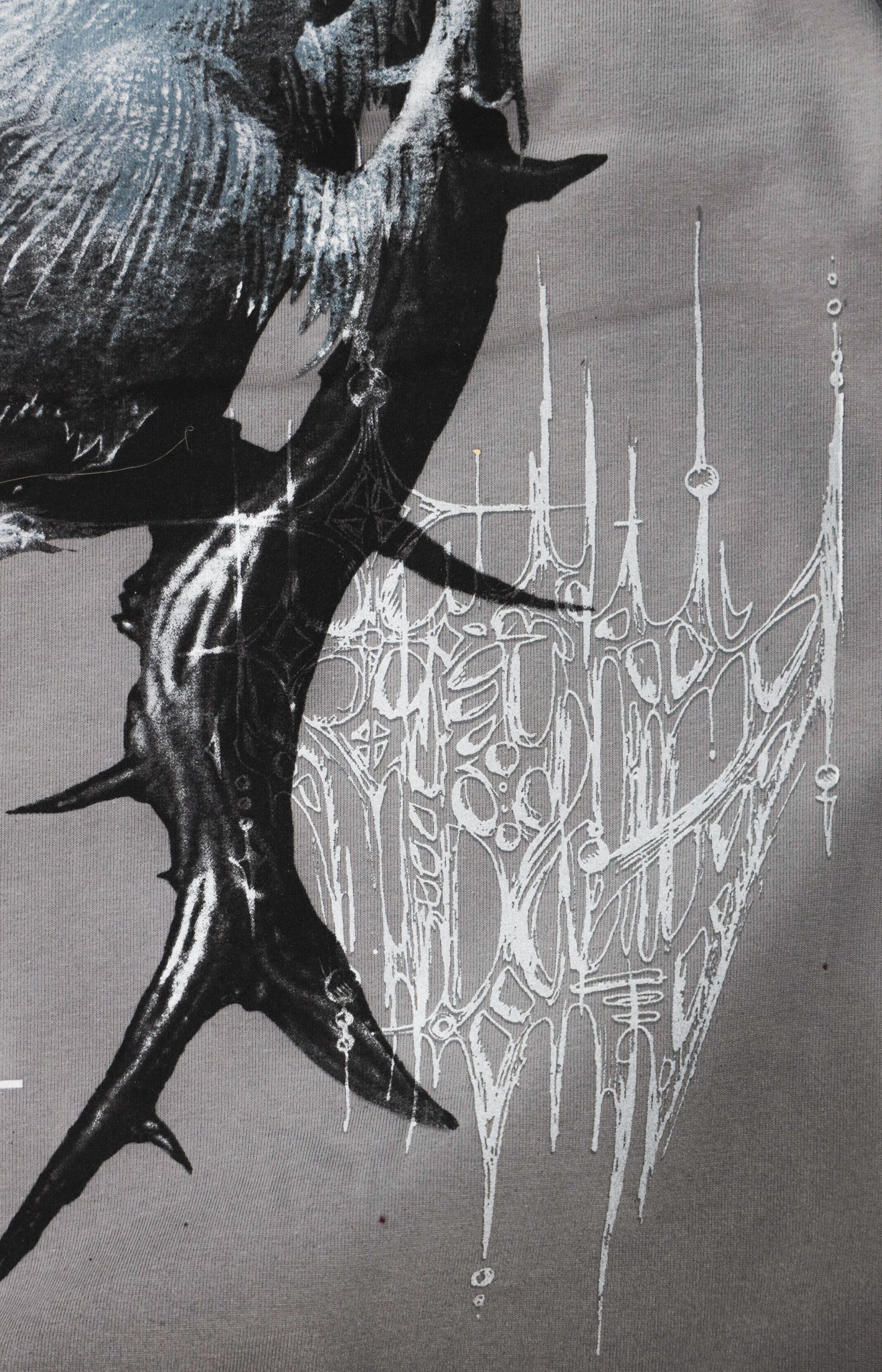 PRIMAL ASCENSION TEE