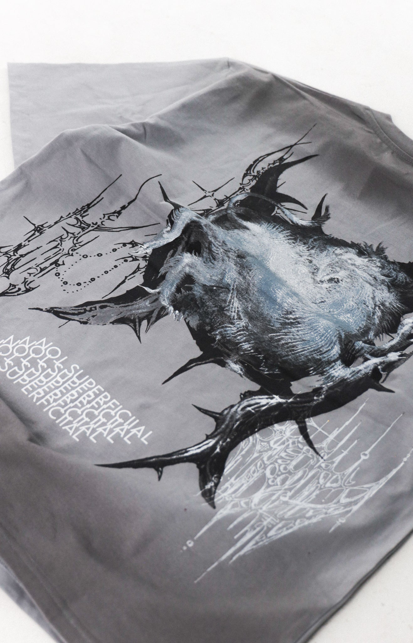 PRIMAL ASCENSION TEE