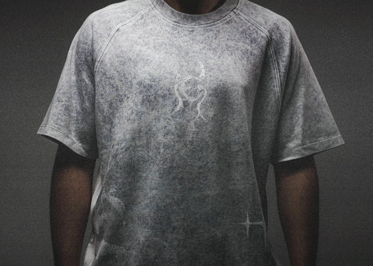 PROTECTIVE SPIRIT TEE