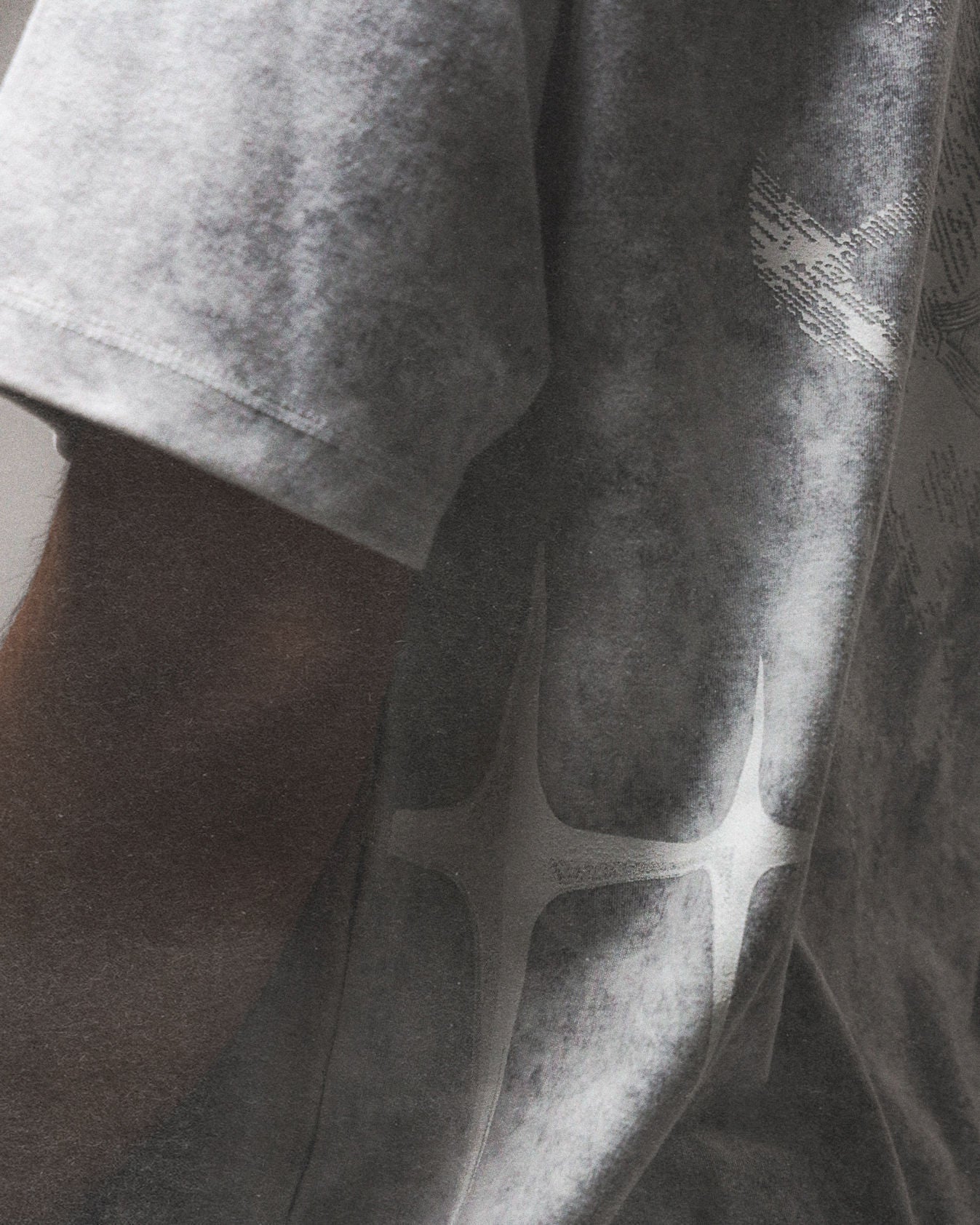 PROTECTIVE SPIRIT TEE