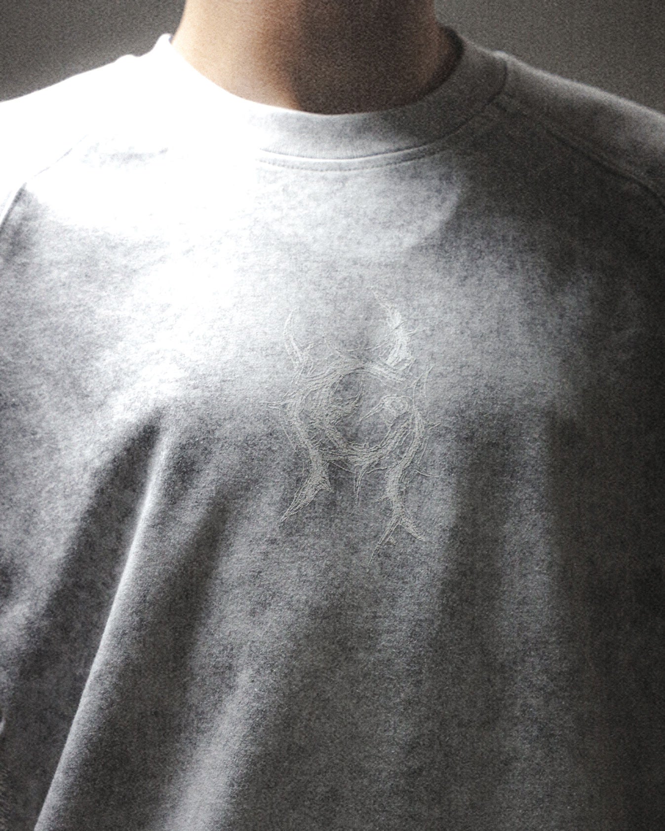 PROTECTIVE SPIRIT TEE