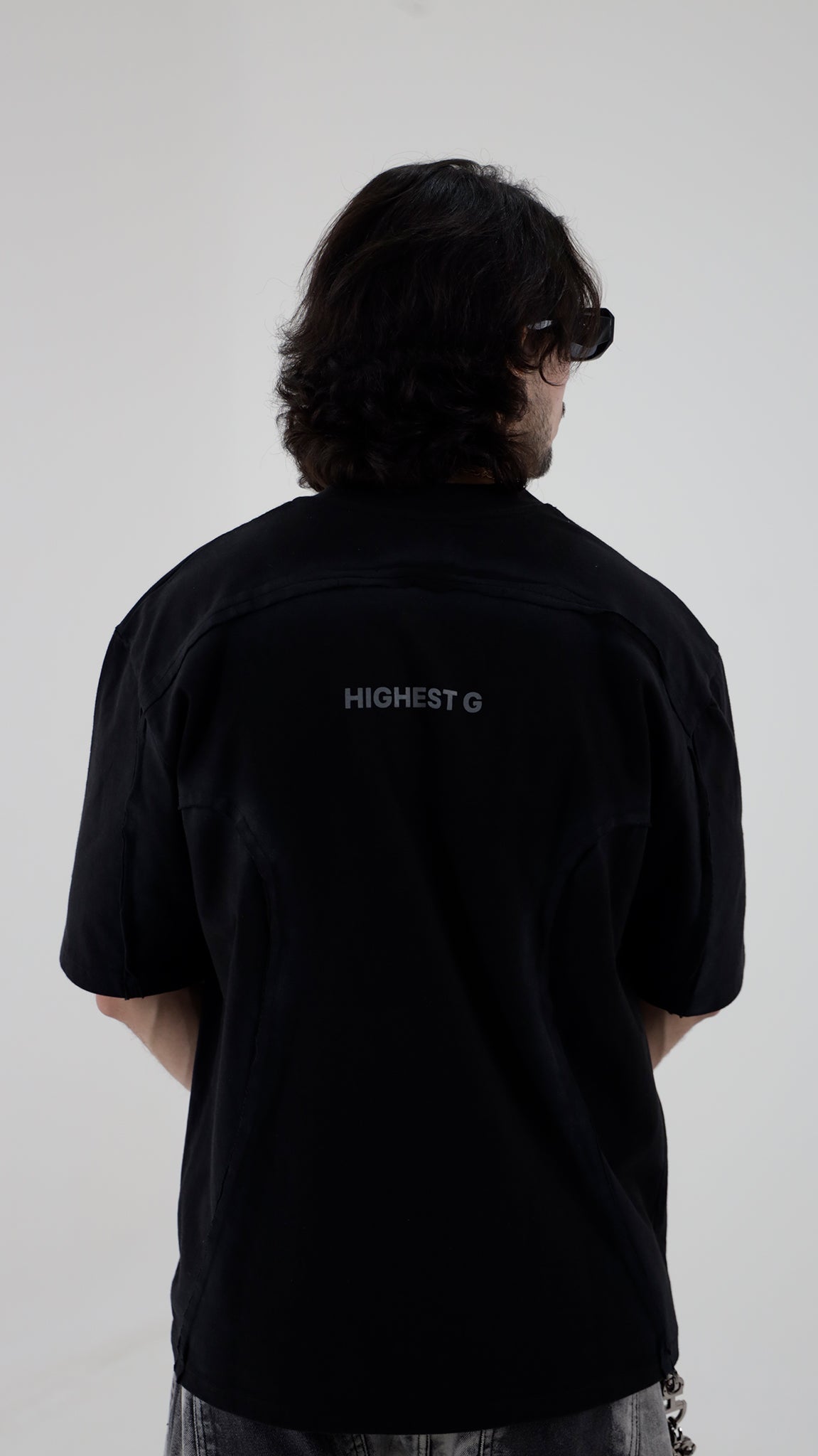 EXOSKIN TEE