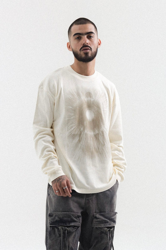 AURA LONG SLEEVE