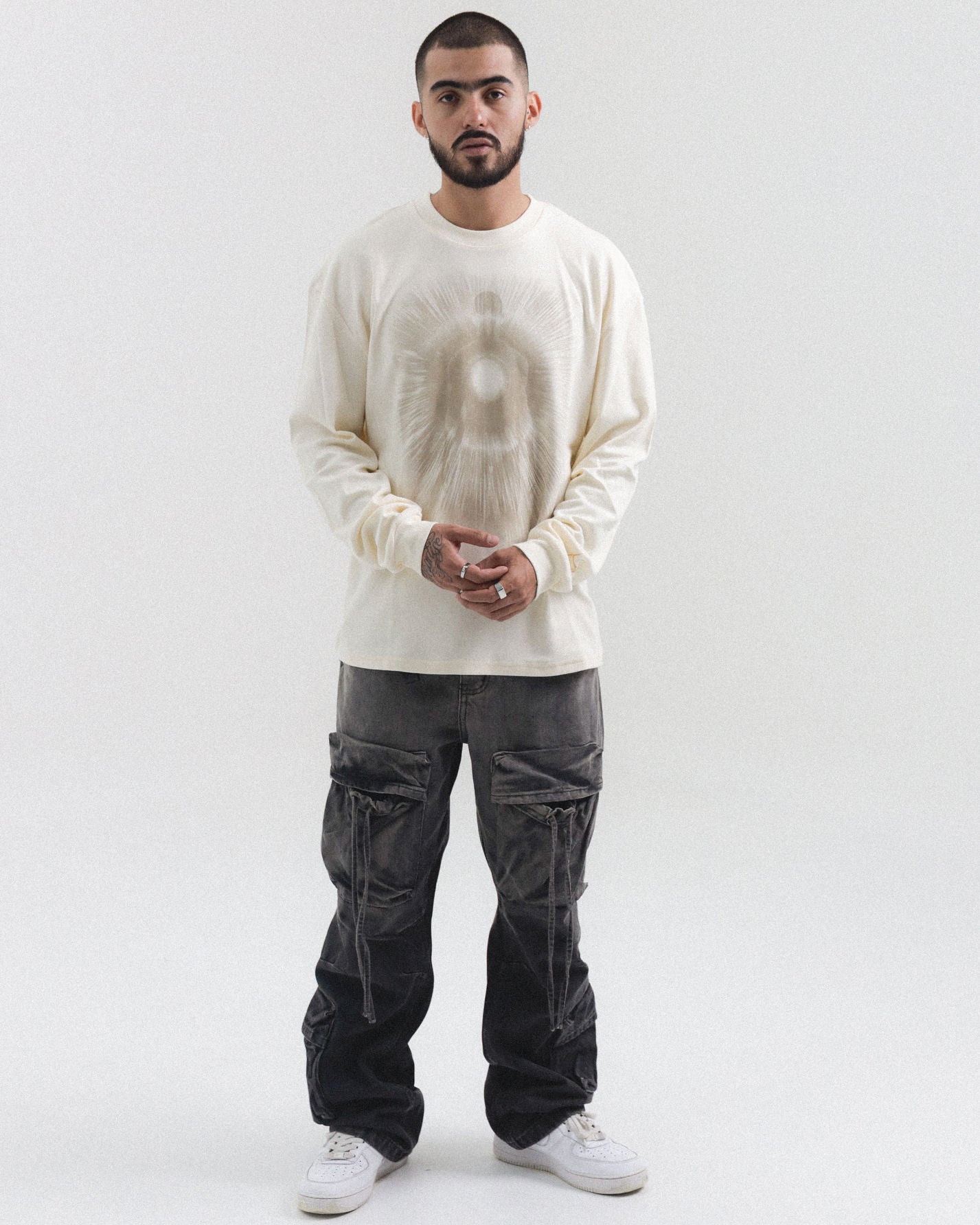 AURA LONG SLEEVE