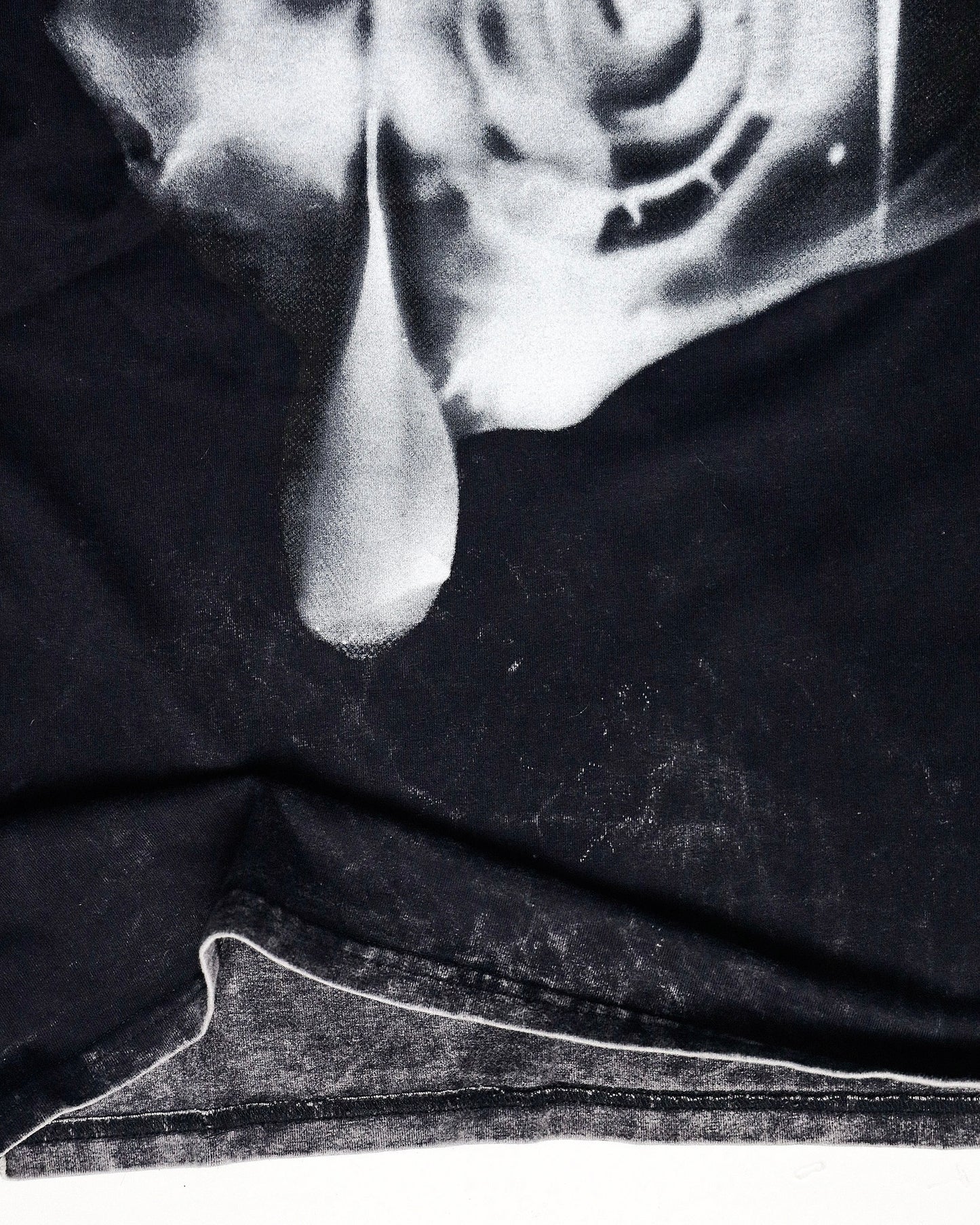 NOT SUPERFICIIAL TEE