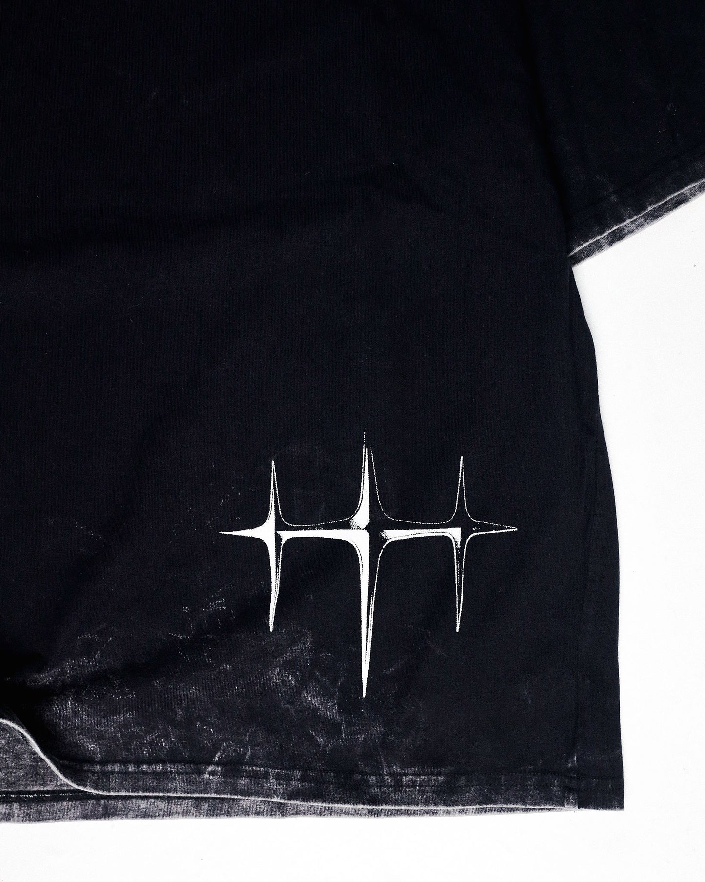 NOT SUPERFICIIAL TEE