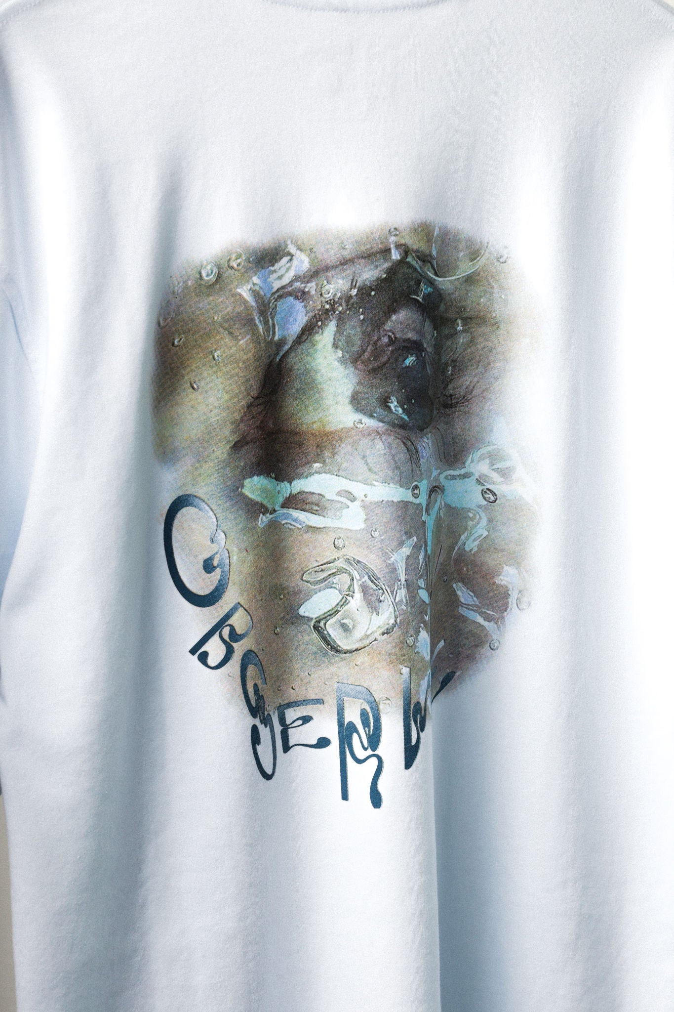 OBSERVE TEE